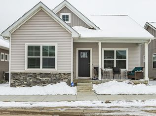 3028 NW Northwood Ln, Ankeny, IA 50023