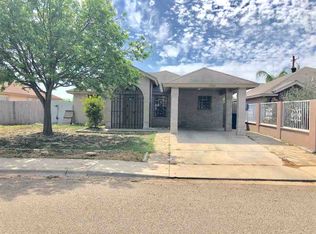 1435 Wilfrano Dr, Laredo, TX 78046