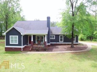 1171 Saffold Rd, Buckhead, GA 30625