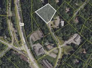 Resort Dr Lot 4, Scotrun, PA