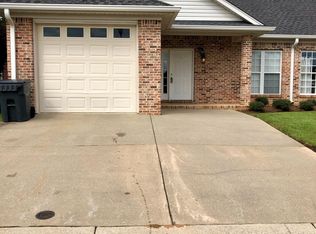 412 Makenzie Ln, Meridian, MS 39305