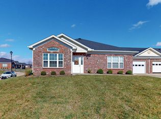 108 Autumn Leaf Path, Georgetown, KY 40324
