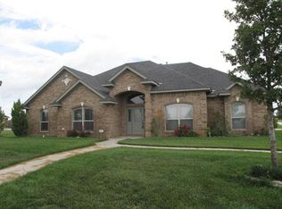 16851 Spring Lake Dr, Canyon, TX 79015