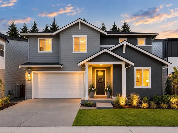14636 203rd Avenue E, Bonney Lake, WA 98391