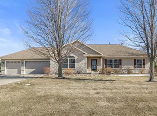9065 377th AVENUE, Twin Lakes, WI 53181