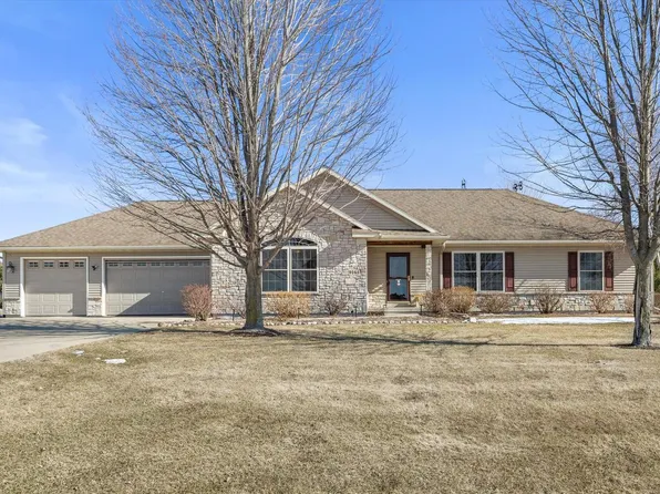 9065 377th AVENUE, Twin Lakes, WI 53181