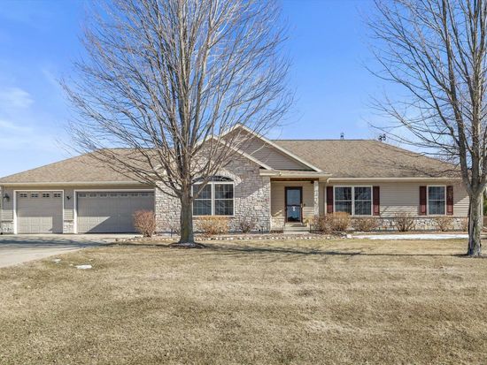 9065 377th AVENUE, Twin Lakes, WI 53181