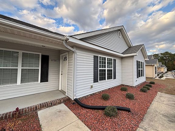 2nd image of 2707 Hatteras Dr #2730