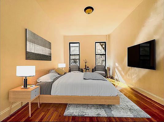 5th image of 708 W 171st St APT 23A