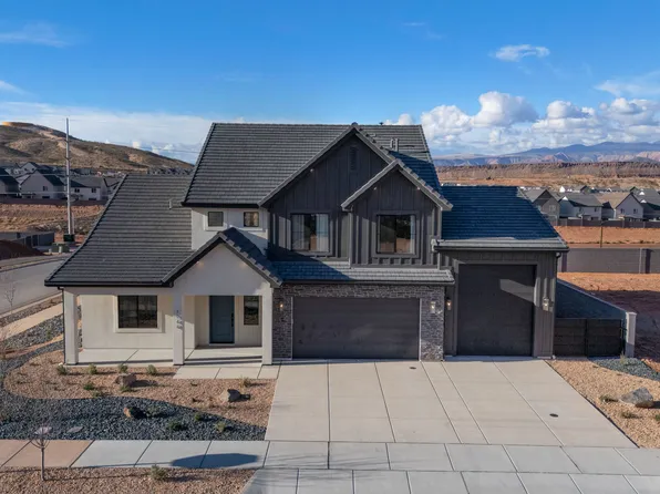 1826 S Forbidding Way #4306, Washington, UT 84780