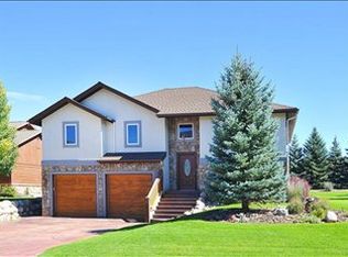 341 Black Bear Dr, Gypsum, CO 81637