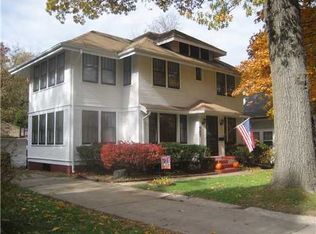 507 Forest Dr SE, Cedar Rapids, IA 52403