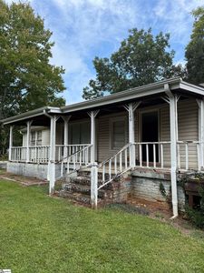 100 Daniel Ave, Greenville, SC, 29611