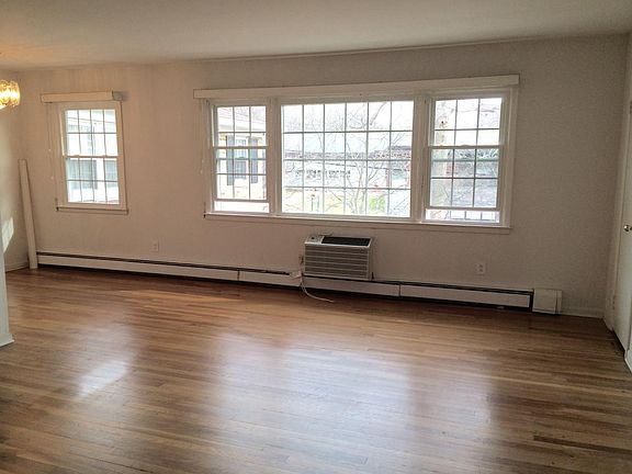 Spacious Open Living Area