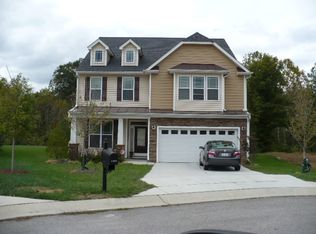 2904 Landing Falls Ln, Raleigh, NC 27616