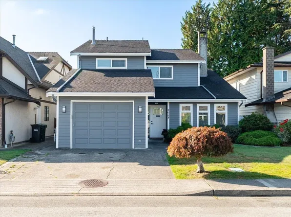 4628 Hermitage Dr, Richmond, BC V7E 4N4