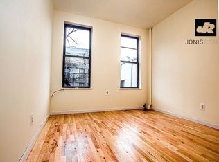 119 Saint Marks Pl APT 4E, New York, NY 10009
