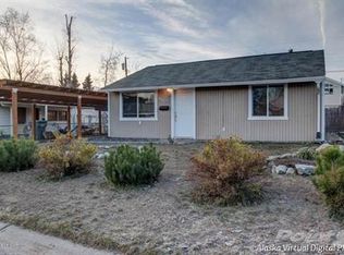 1614 Elmendorf Dr, Anchorage, AK 99504