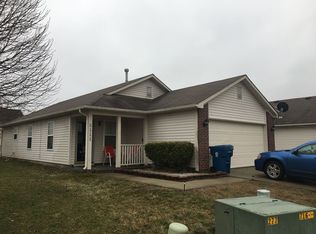 5111 Sweet River Way, Indianapolis, IN 46221