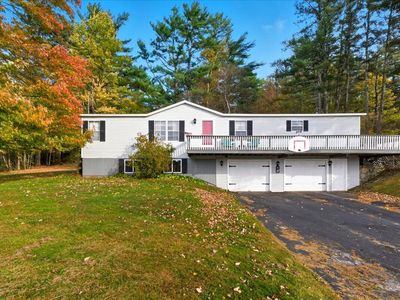 1287 Lewiston Road, New Gloucester, ME, 04260