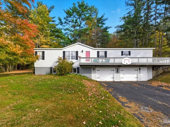 1287 Lewiston Road, New Gloucester, ME 04260