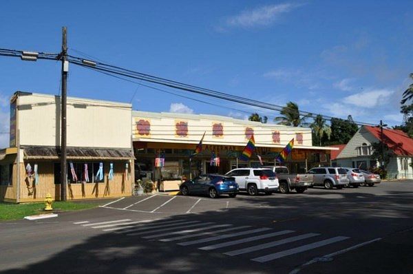 2nd image of LOT Five