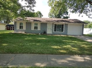 7523 Clover Meadow Dr, Fort Wayne, IN 46815