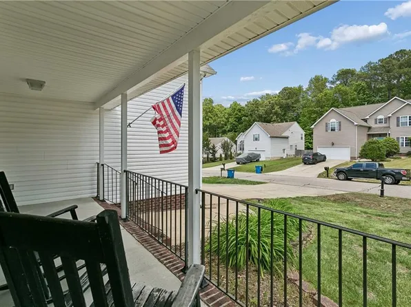 5823 Montpelier Dr, Williamsburg, VA 23188