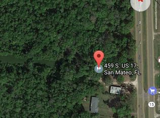 459 Us-17, San Mateo, FL 32187