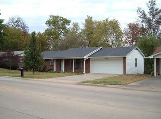 2026 Perryville Rd, Cape Girardeau, MO 63701