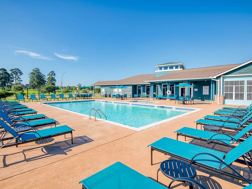 The Quad Apartment Rentals Natchitoches, LA Zillow