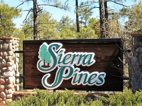 Entrance Sign