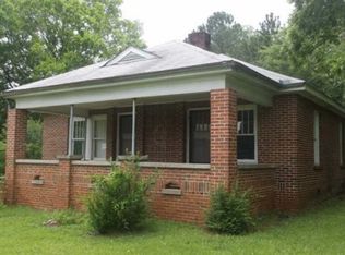 Coleman Rd, Anniston, AL 36207