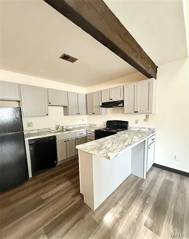 2 bed, 2.0 bath, 1080 sqft, $1,225 — Photo 4