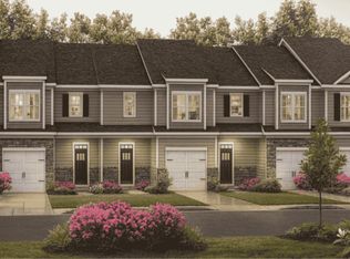 LANSING Plan, Hidden Hills, Spartanburg, SC 29301