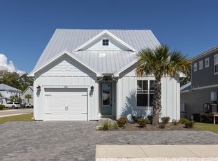 230 Bayou Edge Lndg, Santa Rosa Beach, FL 32459
