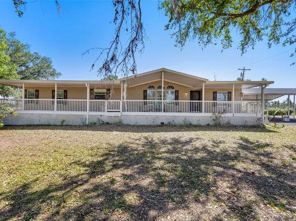 17918 Bethlehem Rd, Lithia, FL 33547