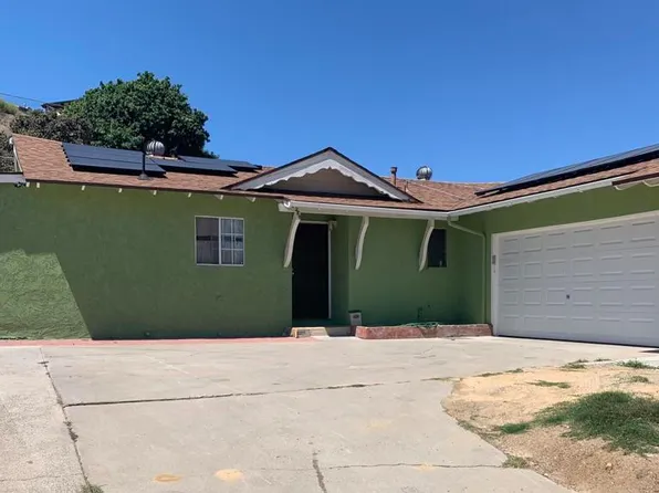 6284 Potomac St, San Diego, CA 92139
