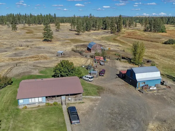 20112 W Baker Rd, Cheney, WA 99004