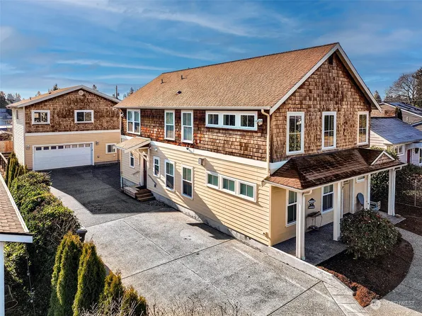 1231 SW 149th Street, Burien, WA 98166