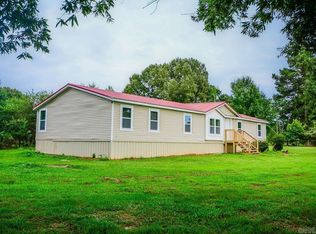 1036 Tippitt Rd, Austin, AR 72007