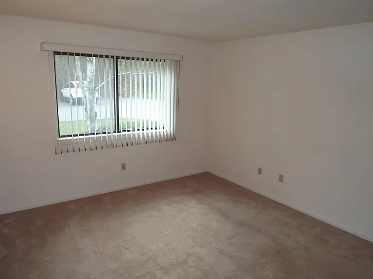 Sunny Bedroom
