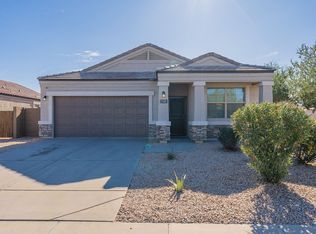 1121 E Viola Ct, Casa Grande, AZ 85122