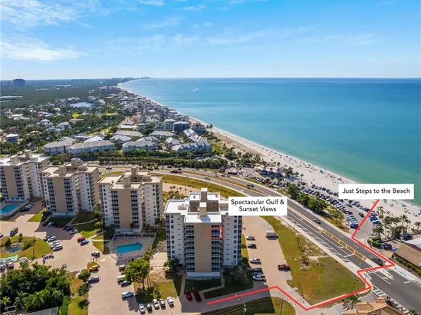 5900 Bonita Beach RD #804, BONITA SPRINGS, FL 34134