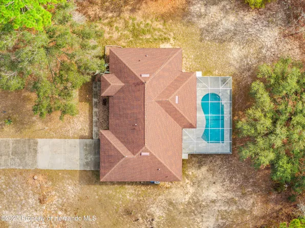 4404 N Baywood Dr, Beverly Hills, FL 34465