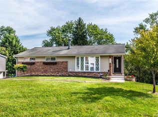 409 Presque Isle Dr, Pittsburgh, PA 15239