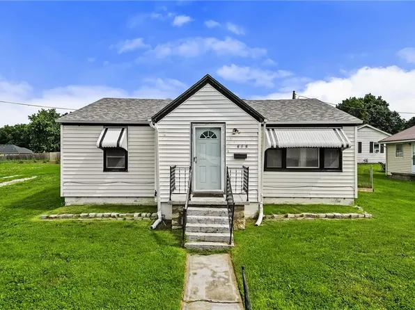 814 E North Main St, Richmond, MO 64085