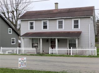 723 Broadford Rd, Connellsville, PA 15425