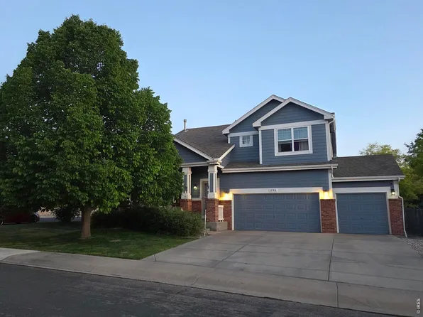 1734 Wood Duck Dr, Johnstown, CO 80534