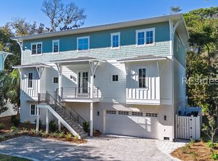 110 Shell Midden Ln, Hilton Head Island, SC 29928